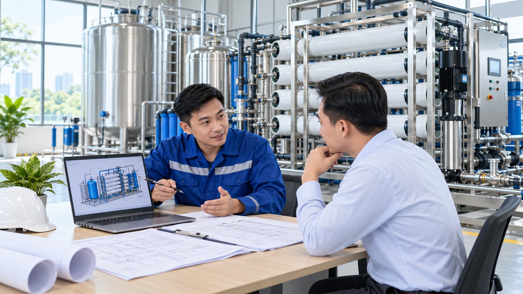 Thiết kế & Báo giá